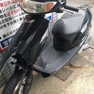 バイク
