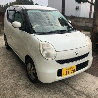 MRワゴン 車検満タン