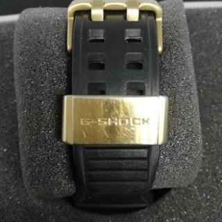 G-shock GPW-1000 グラビティマスター　スカイコックピットの画像