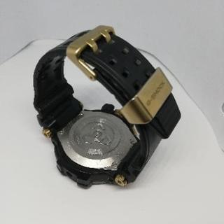 G-shock GPW-1000 グラビティマスター　スカイコックピットの画像
