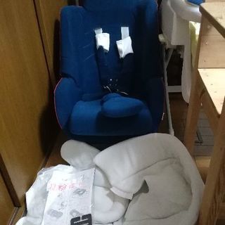 チャイルドシート