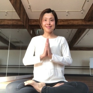 ♦️大泉学園で朝ヨガはじめよう♦️金曜朝8:40〜9:40の画像