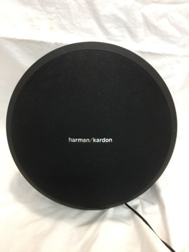 [エイブイ]harman kardon　ハーマンカードン　Bluetooth　スピーカー