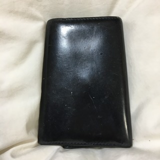 Cartier パンサー キーケースの画像