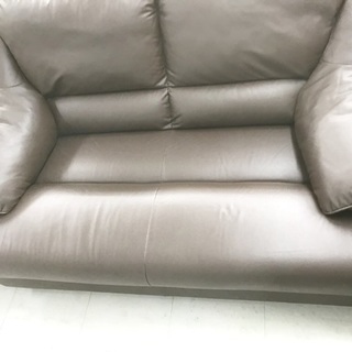 中古　ソファ　２P