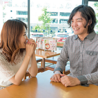 2月17日（日）【特別企画】『婚活パーティー　＆　婚活メイク術セ...