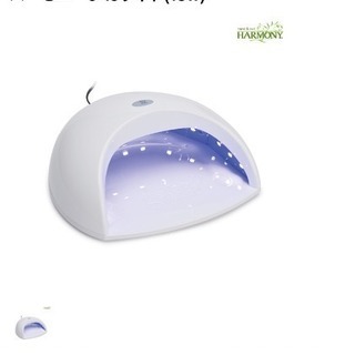 ハーモニーhermony gelish5-45 LEDライト(18W)の画像