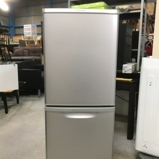 ⭐️Panasonicノンフロン冷凍冷蔵庫 NR-B149W-S⭐️
