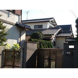東郷町　☆南向きの4LDK！　駐車場1台付き！　ワンちゃんOK！☆