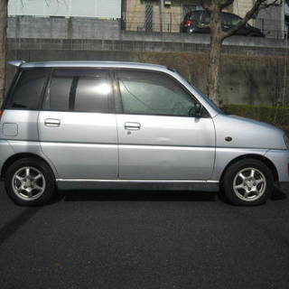 ★★支払総額10.8万円(圏内に限り)　車検２年付　年式	平成12年 メーカー/ブランド	スバル	車名	プレオ グレード	LS	★★の画像