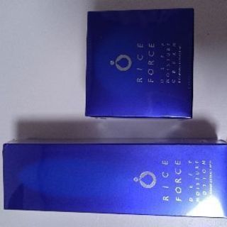 新品  ライスフォース