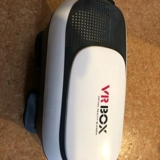 携帯用VRメガネ