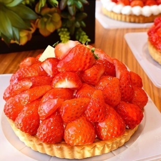 ✨🍰みんなでケーキを作りましょう🍰✨