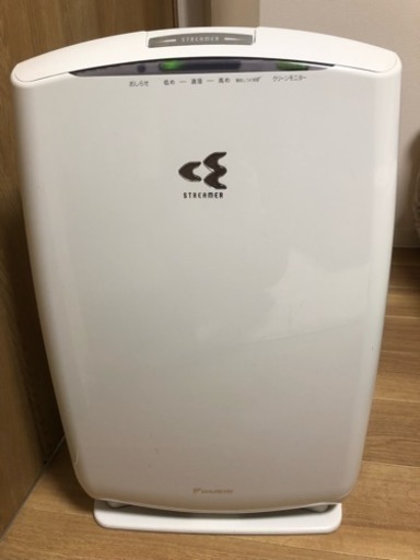 ダイキン 空気清浄機