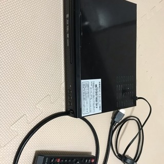 DVDプレーヤーです‼︎
