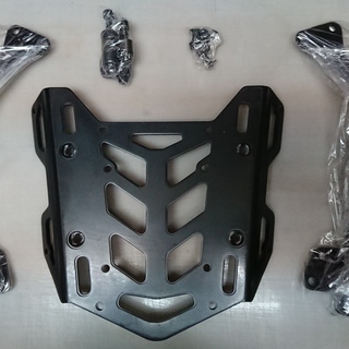 CRF250系 デイトナ マルチウイングキャリア