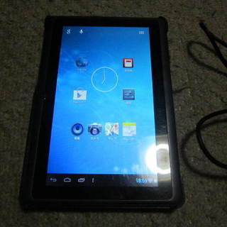 (再値下げ)FINTIE  7インチタブレット