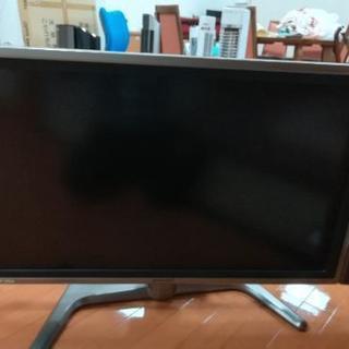 SHARP　AQUOS　液晶テレビ