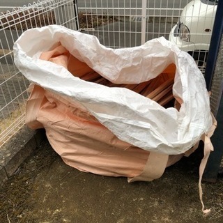 木材あげます！！の画像