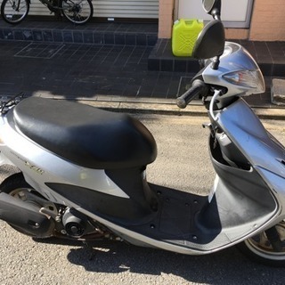 原付50cc
