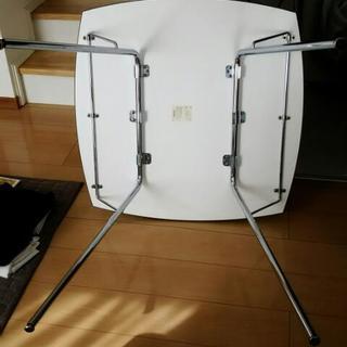 ダイニングテーブルセットの画像