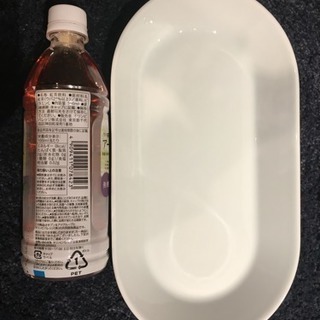 IKEAのお皿3枚差し上げますの画像