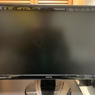 BenQ モニタ GL2250 21.5型の画像