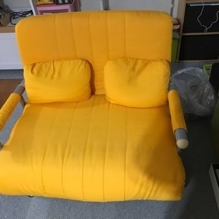 シングル ソファーベッド