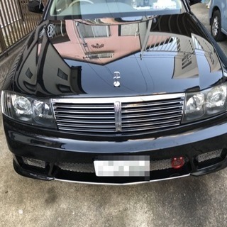 セドリックy34