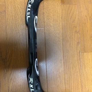 カーボンハンドルバー 420㎜ RXL−SL