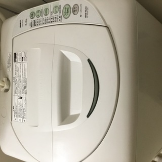生活家電  洗濯機 掃除機SANYO   洗濯機   ASW -...