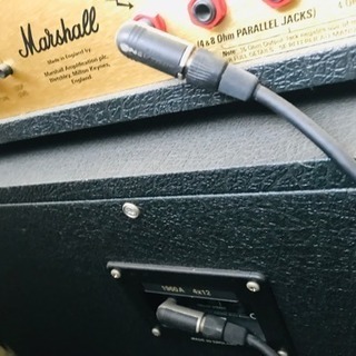 【お値段相談ください】Marshall JCM2000（DSL100）➕1960Aの画像