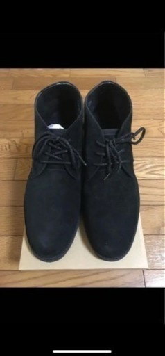 ホーキンス チャッカブーツ☆メンズ