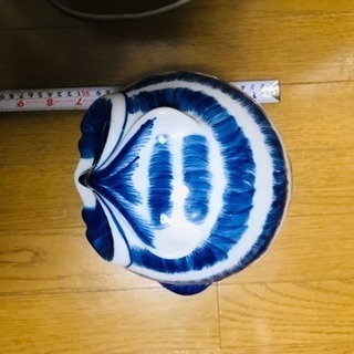 【縁起物】フクロウの置物の画像