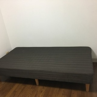 【終了】マットレスベットの画像