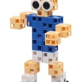 値下げ  アーテックのブロック  新品の画像