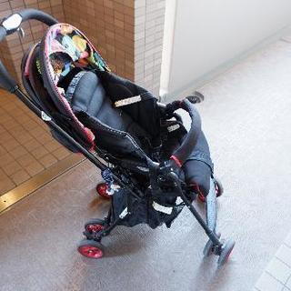 育児用品　ベビーベッド他の画像