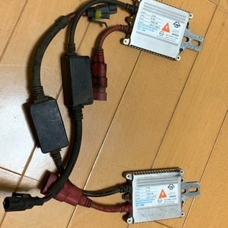 HID HB4 バラスト70w