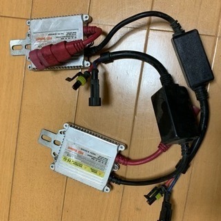 HID HB4 バラスト 75w