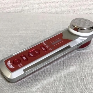 【交渉中】美顔器 ドクターシーラボ sonic L・I