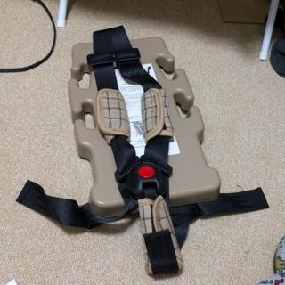 トラベルベスト チャイルドシート ベビーシート体重11kg-18...