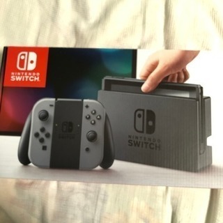 2/10 17時まで ニンテンドー スイッチ switch 未使用品