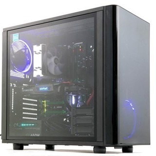 自作PCグレートアップお手伝いしていただける方