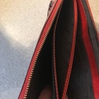 Dakota長財布［取り引き中］の画像
