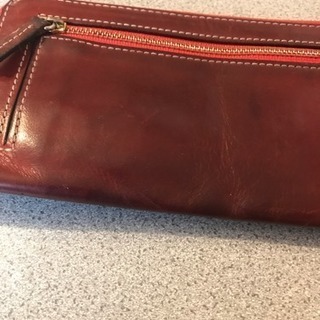 Dakota長財布［取り引き中］の画像