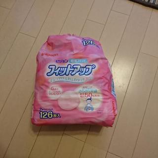 母乳パッド