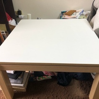 テーブル（こたつ机）