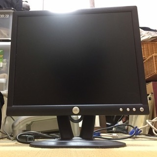 ディスプレイ(動作未確認)