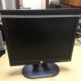ディスプレイ(動作未確認)の画像