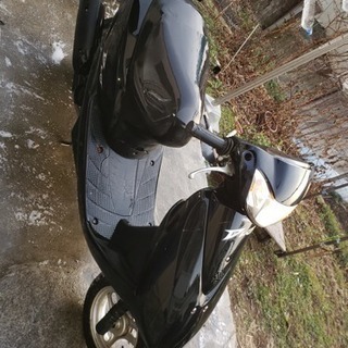 ホンダDIO AF62の画像